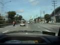 Roadtrip... Trinoma ,North Edsa to Monumento