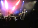 Black Paradise - Fuckin Up (Pearl Jam Cover)