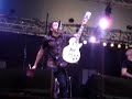 Rise Against - Injection live @ GroezRock 2007