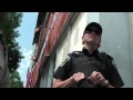 G20 Toronto - Secret Filming of Police Discussing Black Bloc