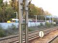 40145 ' the capital whistler ' 15/11/08