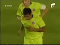 Steaua Bucharest - Galatasaray Istambul 2-2 Steaua Bucharest - Galatasaray Istambul 2-2