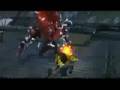 Ratchet & Clank Future: Quest for Booty E3 2008: Gameplay Cl