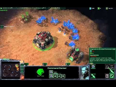 starcraft 2 terran starcraft 2 terran