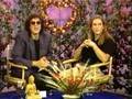 Bridging Heaven & Earth Show # 105 w/ D.J. Main & I. Lopez