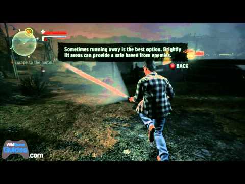 American Nightmare Walkthrough - Alan Wake's American Nightmare Gameplay Walkthrough - Part 1 Intro Let's Play Gameplay Walkthrough for Remedy's new game, Alan Wake's American Nightmare. Ame...