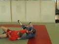 Sambo 2 on 1 Grip Instructional DVD