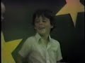 SJ Montgomery 1982-83 Kindergarten Class Play (Part 2)