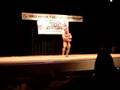 NPC New Englands 2007 Video Two - David Palumbo Guest Posing 