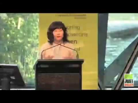 Water & Sanitation - Jaehyang So