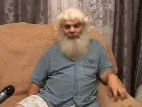 Полное интервью с Владиславом Кенгой (Латвия), ч.4