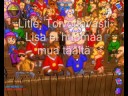 Litle runaway! (StarShine)