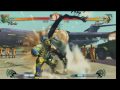 Calgary Cup - Sam (Sagat) vs. Lapchi (Blanka)