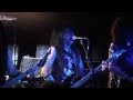 Sadistic Intent - Ancient Black Earth ( Holland 2010 )