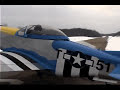 Titan T-51 Mustang