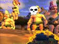 WOW - Project Hogger Strike WOW - Project Hogger Strike