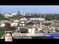 Journalist David Axe Vignette: Piracy on the African Coast