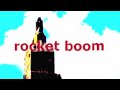Rocketboom's Ellie Rountree, 
