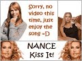 Kiss it nance coolen twenty 4 seven wesley pechler wesleypechler kissit nancecoolen