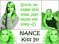 Nance Coolen - Kiss It Nance Coolen - Kiss It