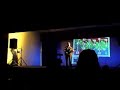 VertexGuy Montage at Iron Man of Gaming 2008