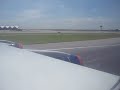 Takeoff from Rwy 19R on Aeroflot's SU552 service to Moscow Sheremetyevo. The flight took place on August 22nd 2009 onboard RA-96010, one of only six Il-96-300 in service with Aeroflot.