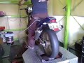パワーチェック