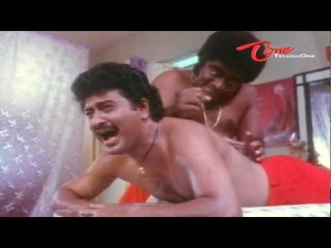 SUDHAKAR - Telugu Comedy Scene From Repati Koduku Movie Non Stop Comedy - http://www.youtube.com/user/navvulatv For News Updates - http://www.youtube.com/user/ntvnewste...