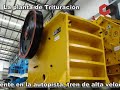 La planta de trituraci�n