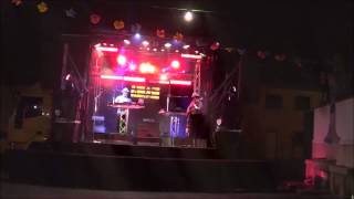 João Carlos e Fábio André – Cúria 2015