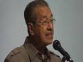 undilah tongkol kayu umno-mahathir