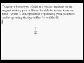 IELTS exam letter writing (part 1 of 3) IELTS exam letter writing (part 1 of 3)