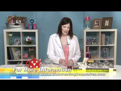 how to whiten vintage fabric