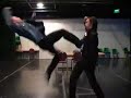 Ryan Doyle 2006 showreel