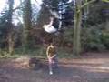 Ryan Doyle 2006 showreel