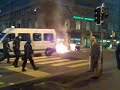 Manif @ Lausanne 07 Manif @ Lausanne 07