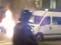 Manif @ Lausanne 07