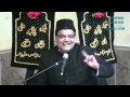Abid Bilgrami Majlis Night 4 1st Safar 1433 2011 HD