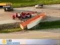 Double-Stuffed Oreo Cookies All Over the Highway