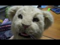 WowWee Alive Lion Cub de la ToysMall