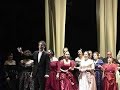 La Traviata -- Libiamo, ne' lieti calici