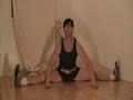 Basic stretch for flexibilty Basic stretch for flexibilty