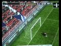 Ronaldo vs Shevchenko vs Ibrahimovic (Grandes Jogadores 2)