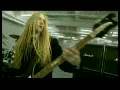 Akercocke 'Leviathan' Music Video