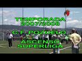jornada 2 fase de ascenso superliga 07/08