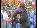 Palanga 1987 behind the scenes - break dance festival