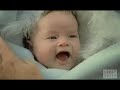 Monster Television Commercial: Stork
