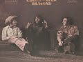 CCR – Fortunate Son