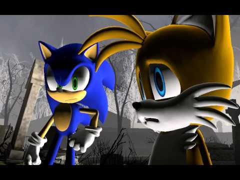 Miles Tails Prower Final Words