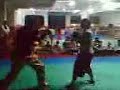 Osman & Hasan  KıckBoX